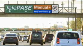 El Gobierno nacional habilitó a 9 provincias a cobrar peajes en las rutas nacionales que atraviesen su territorio. El Gobierno nacional habilitó a 9 provincias a cobrar peajes en las rutas nacionales que atraviesen su territorio.