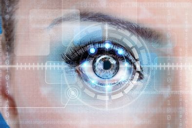 MDZol | La criptomoneda Worldcoin se ofrece gratis, a cambio de escanear el iris