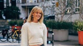 Descubre cuál es el sweater que más puede favorecerte Foto: Cut&Paste