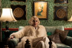 La serie tiene solo 8 episodios. Foto: Netflix