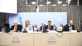 presupuesto 2026: el gobierno abre el debate, pero quiere estirar la discusion hasta llegar al nuevo congreso presupuesto 2026: el gobierno abre el debate, pero quiere estirar la discusion hasta llegar al nuevo congreso