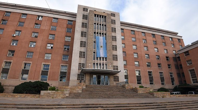 Foto: Alf Ponce / MDZ