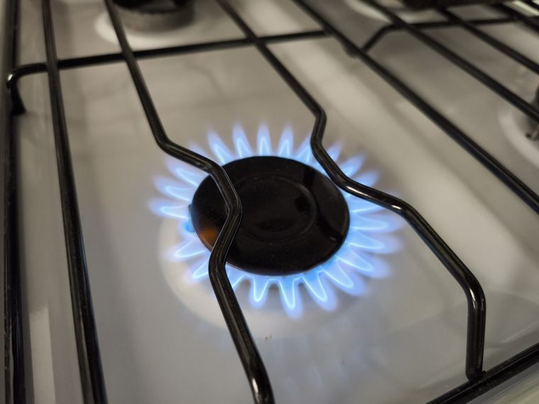 Para evitar la intoxicación por monóxido de carbono es clave ventilar los ambientes.&nbsp;