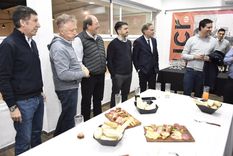 Foto de unidad de JxC