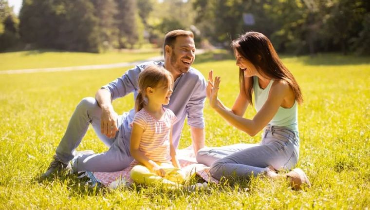 La numerología nos brinda indicios acerca de la cantidad de hijos que tendremos (Shutterstock).