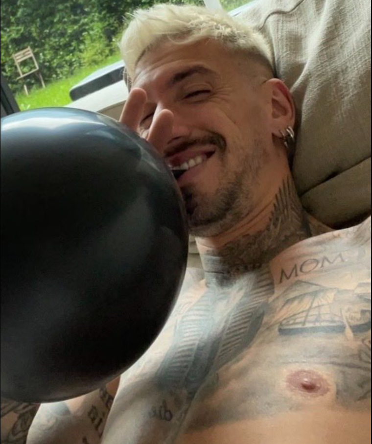 El español Samu Castillejo está dentro de los involucrados en el escándalo de los futbolistas en Italia. El español Samu Castillejo está dentro de los involucrados en el escándalo de los futbolistas en Italia.
