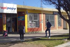 en san rafael los centros de cobro solo atenderan de lunes a viernes