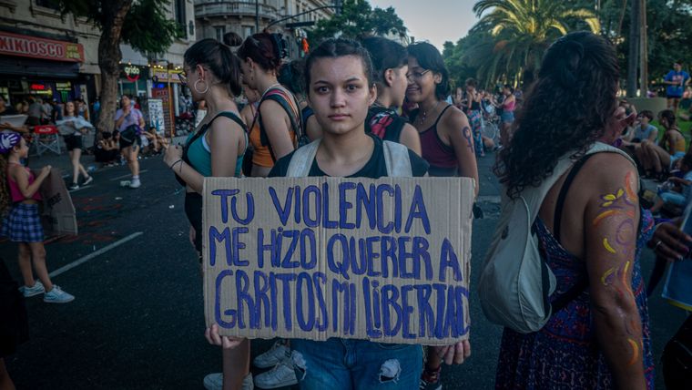 Foto: Julián Volpe/MDZ