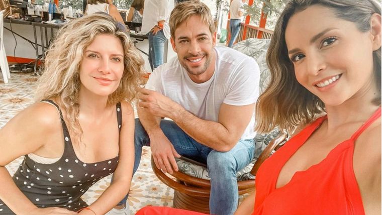 Foto: Mamás Latinas