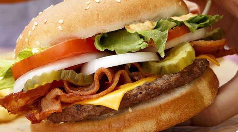 Burger King Foto: Mundo Marketing