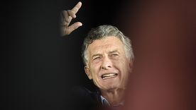 Mauricio Macri mantiene las riendas del PRO en el interior.