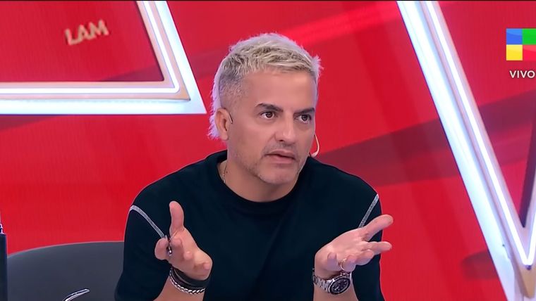 &Aacute;ngel de Brito sum&oacute; en LAM informaci&oacute;n sobre toda esta situaci&oacute;n.