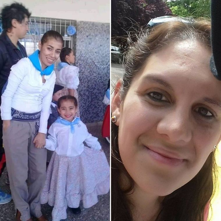 Tristeza Los sancarlinos se volcaron a las redes para expresar su pena.