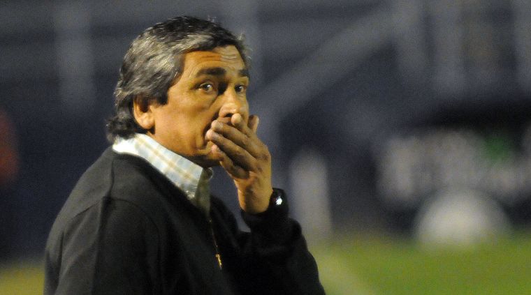 Foto: Pachy Reynoso/MDZ