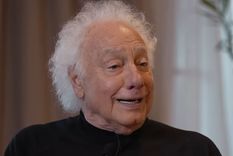 Guillermo Coppola, exrepresentante de Diego Maradona.&nbsp;