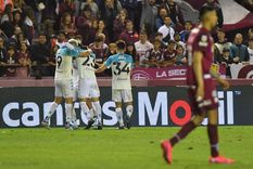 con gol de copetti, racing gano, supero a boca y lidera la liga profesional con gol de copetti, racing gano, supero a boca y lidera la liga profesional