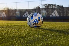 Se suspendieron los partidos del jueves del Torneo Apertura.