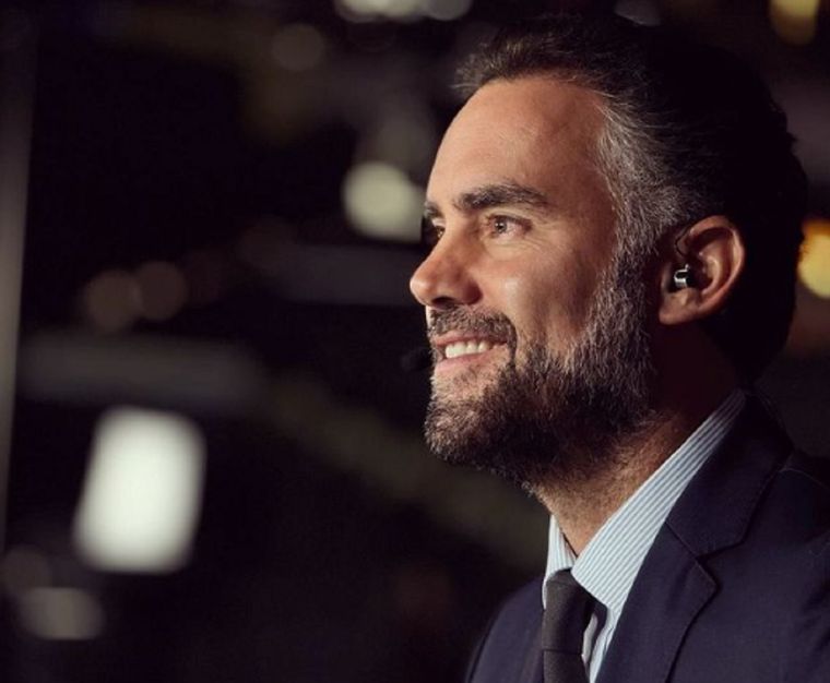 Rating Enrique Acevedo