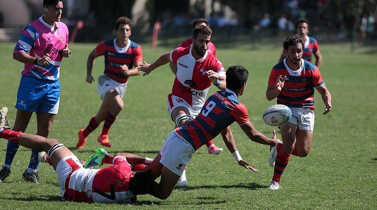 Foto: Pachy Reynoso/MDZ