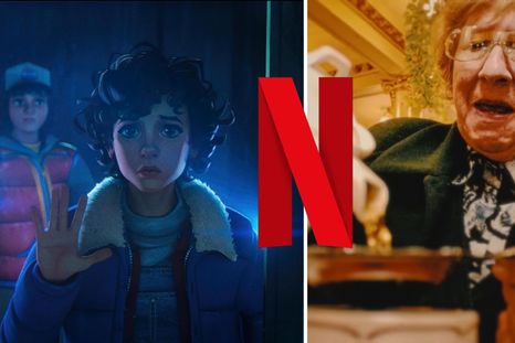 Series, películas, documentales y mucho más: así queda conformada la ambiciosa grilla de Netflix para el mes de abril. Series, películas, documentales y mucho más: así queda conformada la ambiciosa grilla de Netflix para el mes de abril.