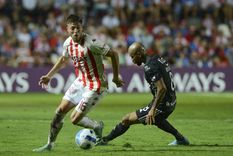 Foto: Télam Foto: Télam