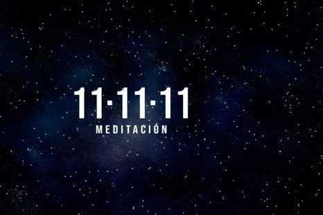 Portal 11 de noviembre.