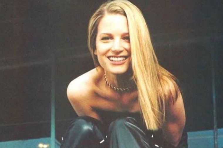 Esto es lo que dijo Bridget Fonda sobre su futuro en la actuación.