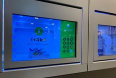 La tecnología de I+DIoT Lab permite que las tiendas físicas funcionen como centros de recolección de datos en tiempo real.