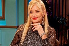 Las periodistas no dudaron en criticar ferozmente a Yuyito González por su conducta como mujer del presidente Milei. Foto: Foto: Instagram/ @yuyitogonzalezok.