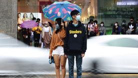 La vida ha casi vuelto a la normalidad en Singapur, aunque siguen vigentes algunas restricciones. Foto: GETTY IMAGES