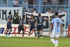 el racing de gago dio una exhibicion de futbol en tucuman y llega afilado al clasico el racing de gago dio una exhibicion de futbol en tucuman y llega afilado al clasico