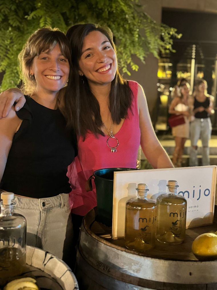 El pulso femenino del vino mendocino tendrá su cita el 28 de febrero. El pulso femenino del vino mendocino tendrá su cita el 28 de febrero.