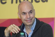 Foto: Publicada en Infobae