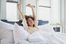 Inemuri, la técnica que hace más fácil el día a día y la productividad de la gente de Japón Foto: Shutterstock