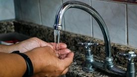 Habrá un nuevo corte de agua que afectará a todo el Gran Mendoza. La cantidad en un año que ha anunciado Aysam. Habrá un nuevo corte de agua que afectará a todo el Gran Mendoza. La cantidad en un año que ha anunciado Aysam.