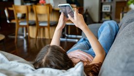 La prohibición de las redes sociales a los menores de 16 años es una novedad mundial. La prohibición de las redes sociales a los menores de 16 años es una novedad mundial.