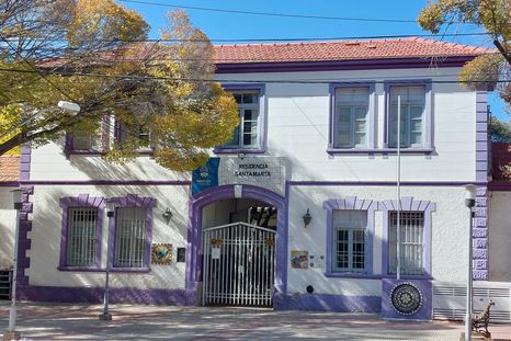 La Provincia apunta a duplicar plazas y mejorar servicios, pero reconoce que no hay plazos definidos para la construcción de la nueva residencia. La Provincia apunta a duplicar plazas y mejorar servicios, pero reconoce que no hay plazos definidos para la construcción de la nueva residencia.