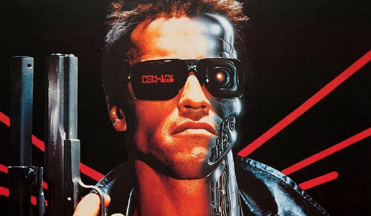 Arnold Schwarzenegger y una increíble anécdota de la frase Volveré.