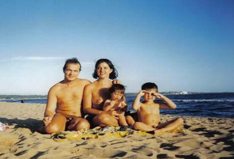 Las playas nudistas se abren paso en todo el mundo.