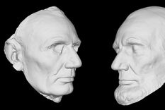 smithsonian muestra imagenes de objetos en 3d