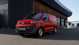 Stellantis Pro One llega a diciembre líder con 68.232 matriculaciones en el acumulado del año Stellantis Pro One llega a diciembre líder con 68.232 matriculaciones en el acumulado del año