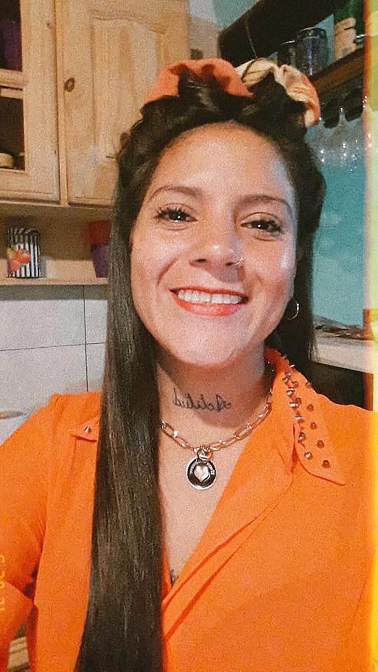 Daiana Abregú murió de manera sospechosa en una comisaría