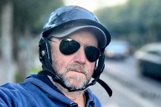 El trágico hecho ocurrió en un domicilio ubicado sobre la calle La Cañada.