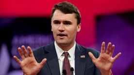 El asesinato de Charlie Kirk deja al descubierto la sangrienta fractura política de EE.UU.