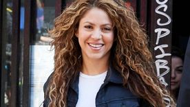 Shakira