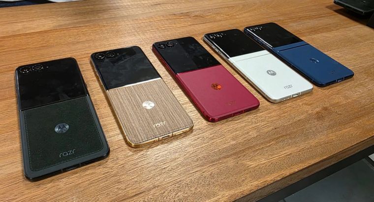 Cámaras y extras de gama alta: doble trasera de 50+50 MP, selfie de 50 MP, batería de 4.700 mAh con carga inalámbrica y opción de hasta 6 cuotas de $383.515. Cámaras y extras de gama alta: doble trasera de 50+50 MP, selfie de 50 MP, batería de 4.700 mAh con carga inalámbrica y opción de hasta 6 cuotas de $383.515.