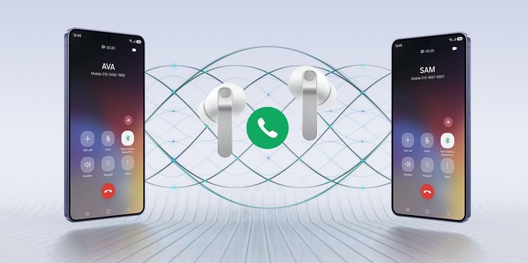 Precio elevado: Aunque competitivos, los Galaxy Buds 4 Pro podrían tener un costo más alto en Latinoamérica. Precio elevado: Aunque competitivos, los Galaxy Buds 4 Pro podrían tener un costo más alto en Latinoamérica.