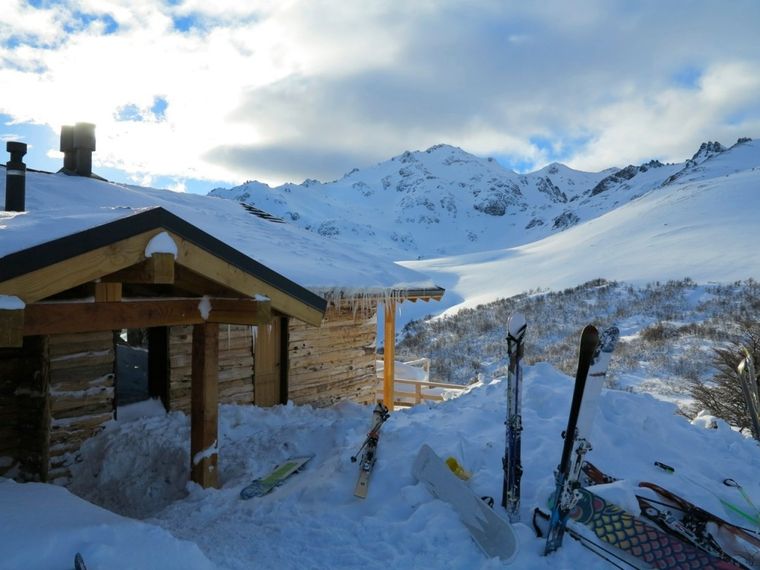 El complejo donde murió el hombre es administrado por Gastón Gaudio