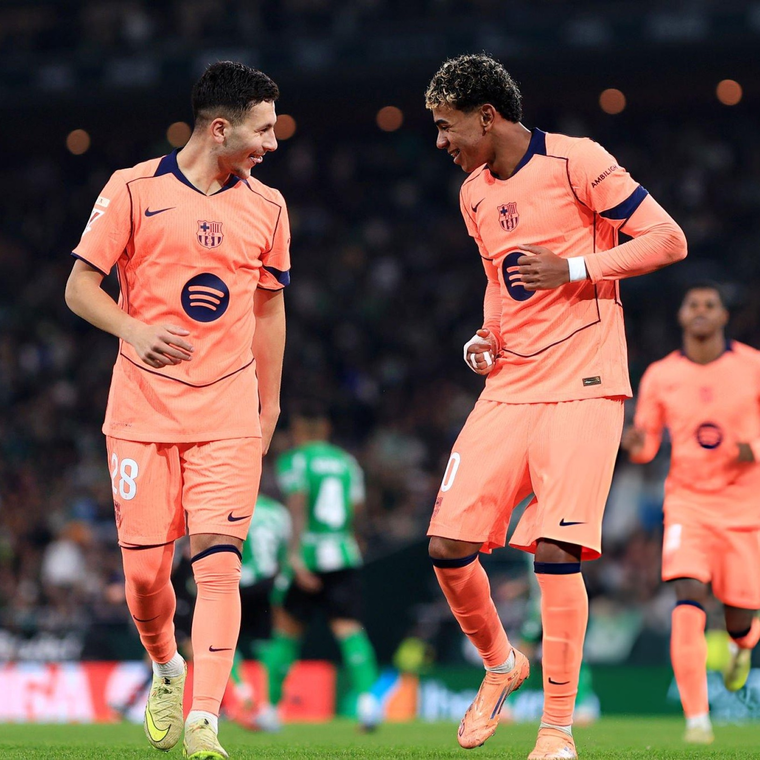 Roony Bardghji, la joven promesa que fichó el Barcelona tras la negativa de River por Subiabre. Roony Bardghji, la joven promesa que fichó el Barcelona tras la negativa de River por Subiabre.