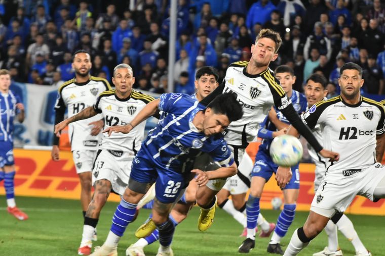 Ribonetto habló también del presente de Guillermo Pol Fernández. Ribonetto habló también del presente de Guillermo Pol Fernández.